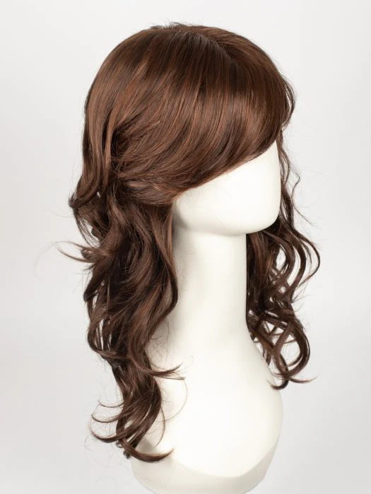 Felicity | Synthetic Wig (Basic Cap) - Musesware