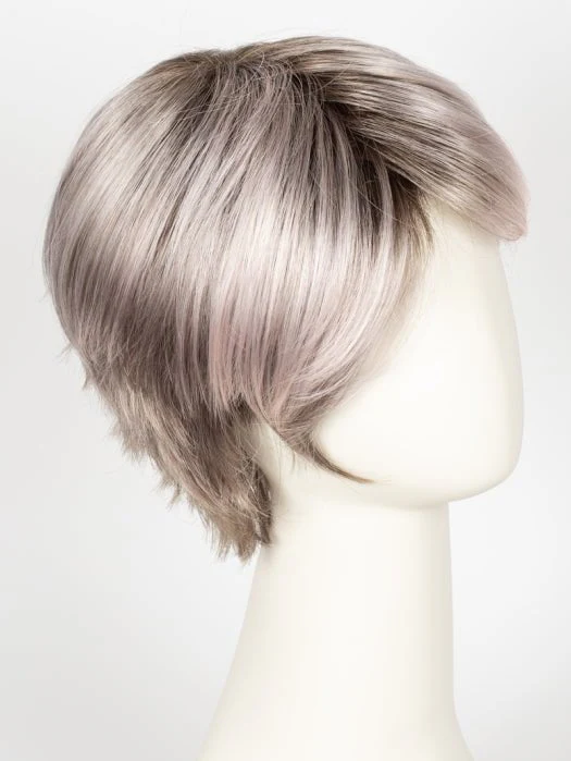 Sky by Ellen Wille | Synthetic Wig (Mono Crown) - Musesware