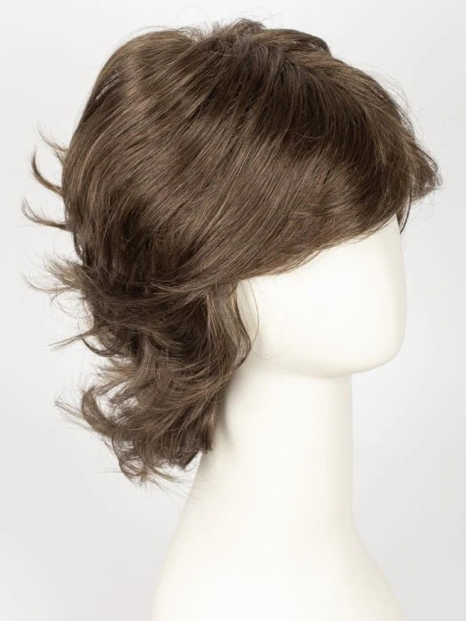 Angela | Synthetic Wig (Basic Cap) - Musesware