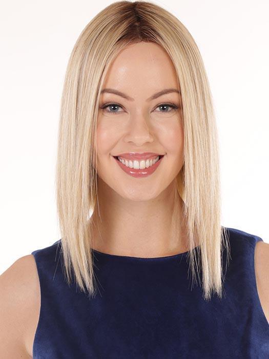 Anatolia | Synthetic Lace Front Wig | CLOSEOUT - Musesware