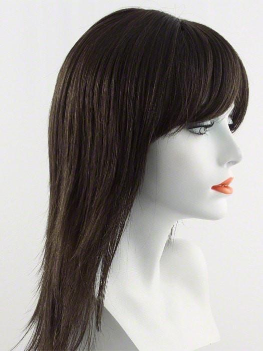 Runway Fashion by Forever Young | Synthetic Wig (Basic Cap) - Musesware