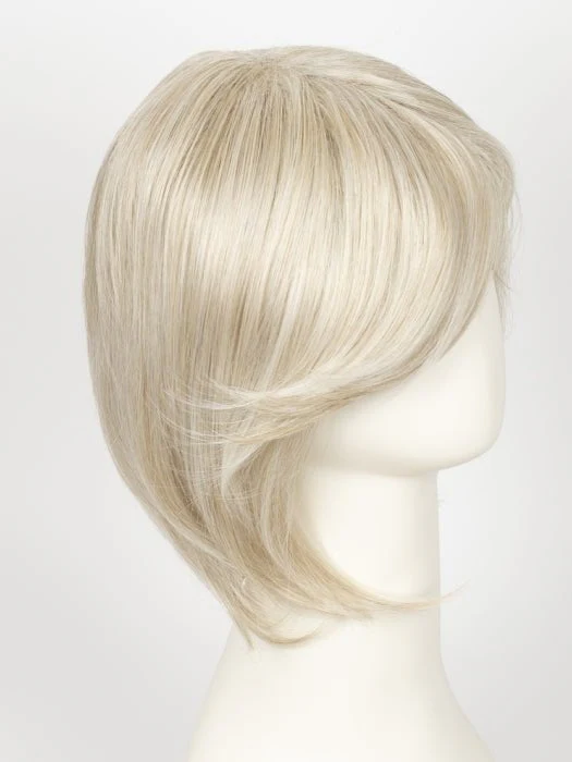 On In 10 | Synthetic Wig (Basic Cap) - Musesware