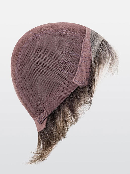 Prima Soft | Synthetic Lace Front Wig (Hand Tied) - Musesware