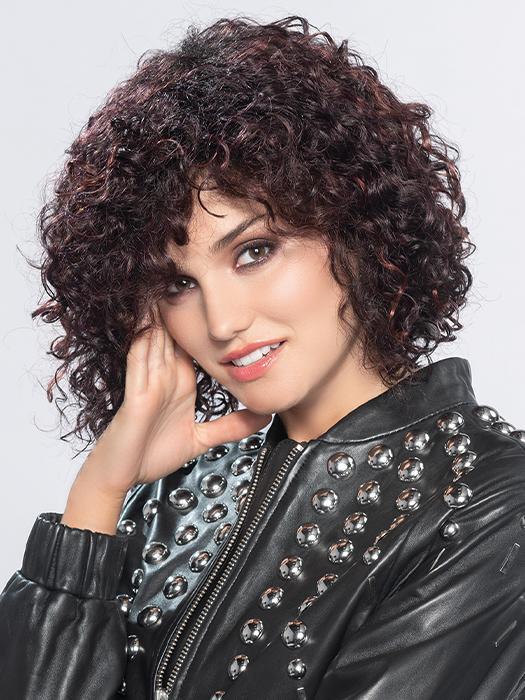 Disco | Synthetic Lace Front Wig - Musesware