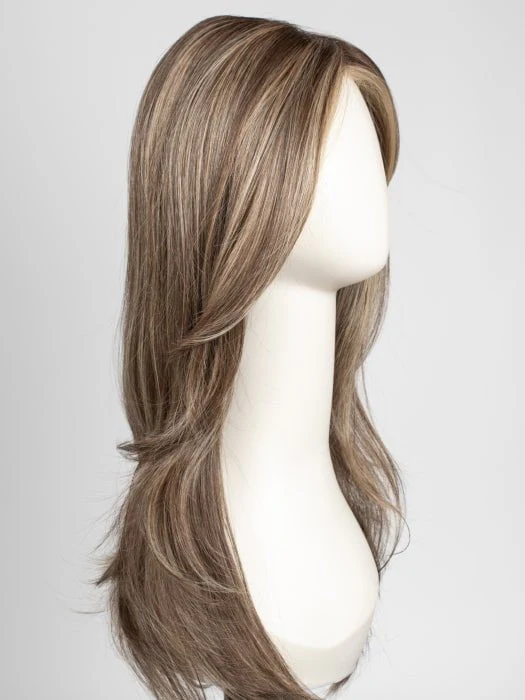 Scene Stealer | HF Synthetic Lace Front Wig (Mono Top) - Musesware