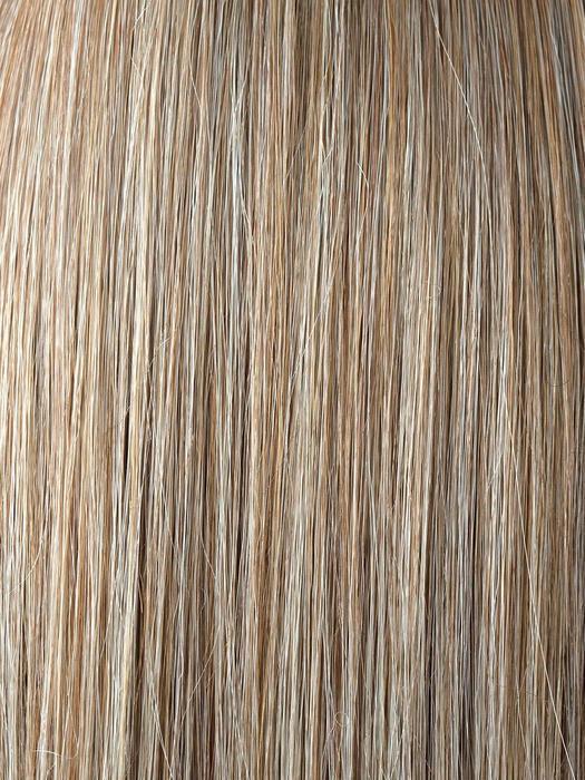 India | Synthetic Lace Front Wig | CLOSEOUT - Musesware