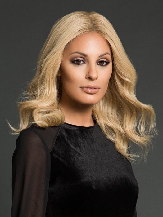 Soul by Ellen Wille | Remy Human Hair Lace Front Wig | CLOSEOUT - Musesware