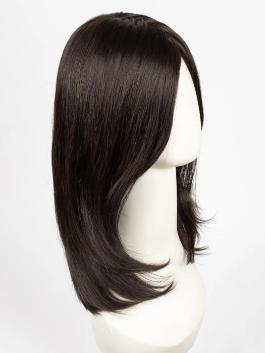 Sienna | Remy Human Hair Lace Front Wig (Mono Top) - Musesware