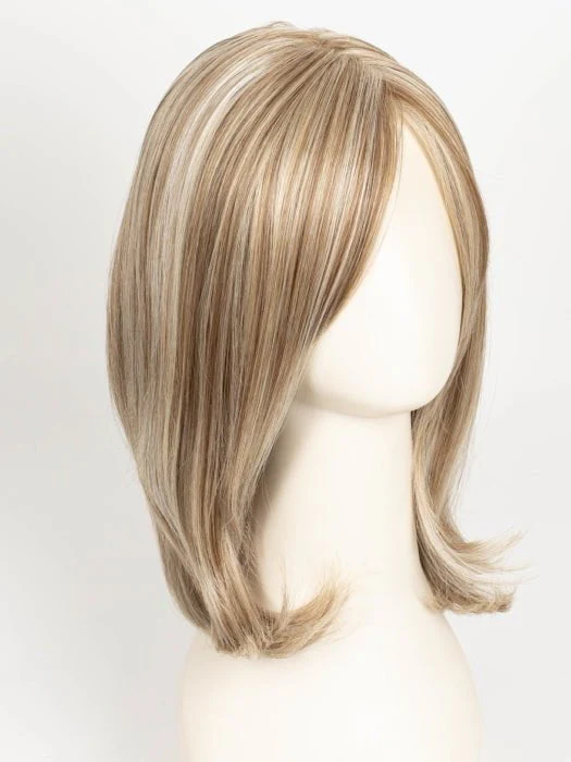 Showrunner | Synthetic Lace Front Wig (Hand-Tied) - Musesware
