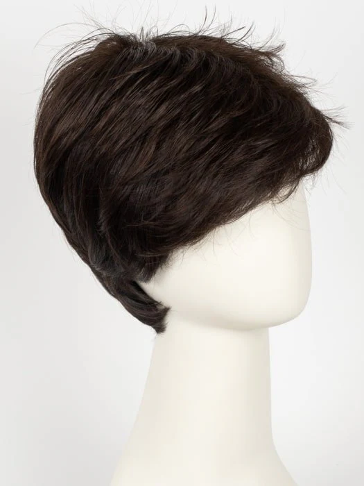 Bliss | Synthetic Lace Front Wig (Mono Crown) - Musesware