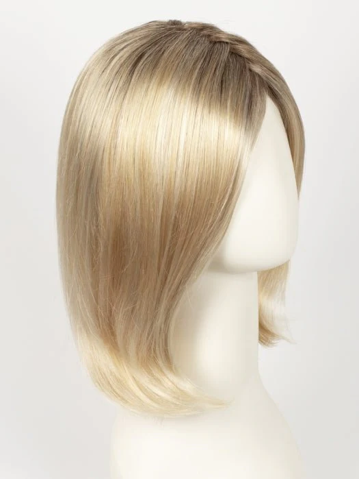 Karlie | Synthetic Lace Front Wig (Mono Top) - Musesware