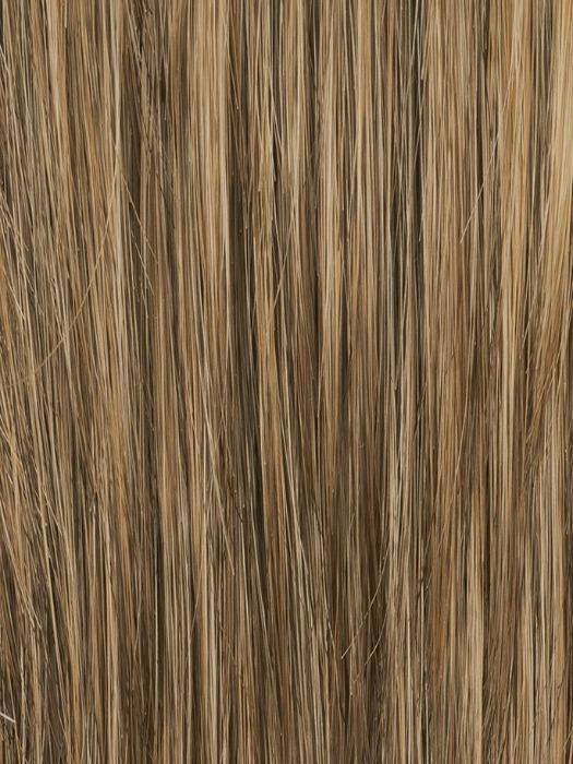 Dave | Synthetic Wig (Mono Part) | CLOSEOUT - Musesware