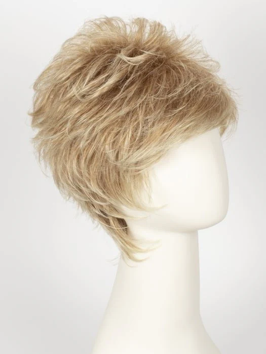 Christa | Synthetic Wig (Basic Cap) - Musesware