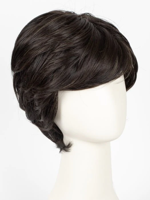 Up Close & Personal by Raquel Welch | HF Synthetic Lace Front Wig (Mono Top) | CLOSEOUT - Musesware