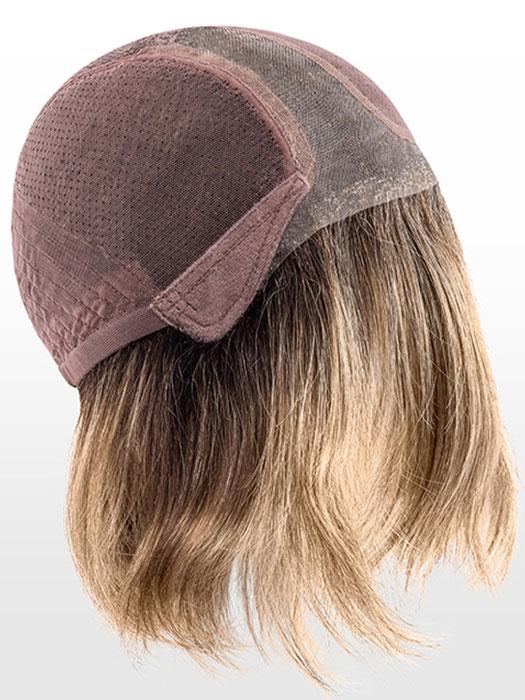 Esprit Soft | Synthetic Lace Front Wig (Mono Part) - Musesware