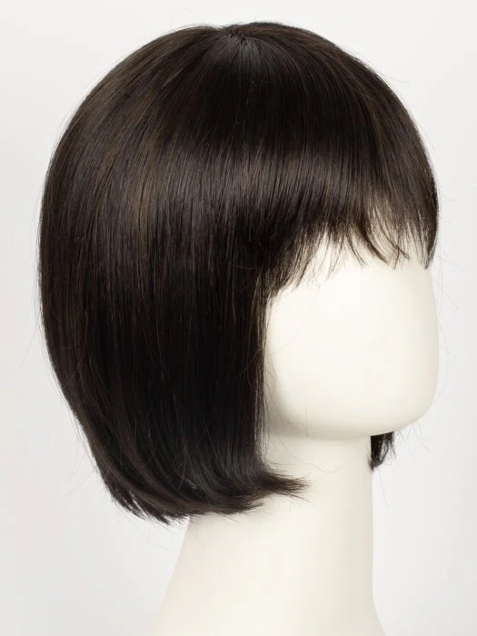 Sue Mono | Synthetic Wig - Musesware