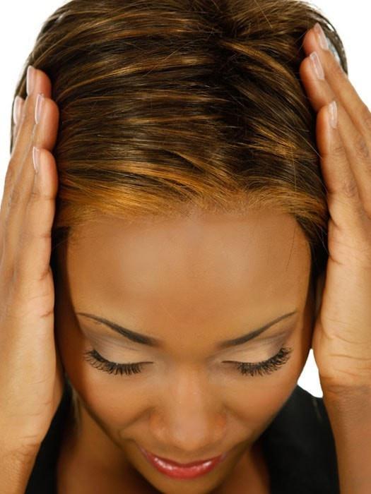 Jenny by Jon Renau | Lace Front Wig | CLOSEOUT - Musesware