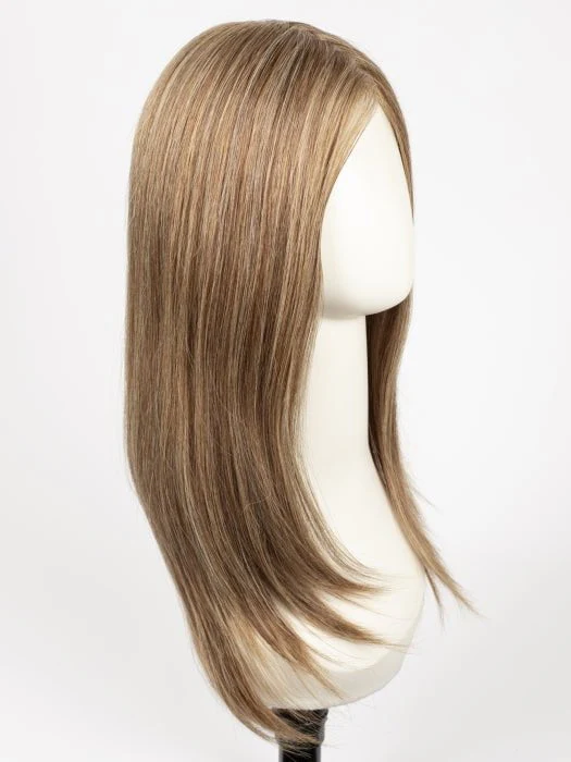 Obsession | Remy Human Hair Lace Front Wig (Hand-Tied) - Musesware