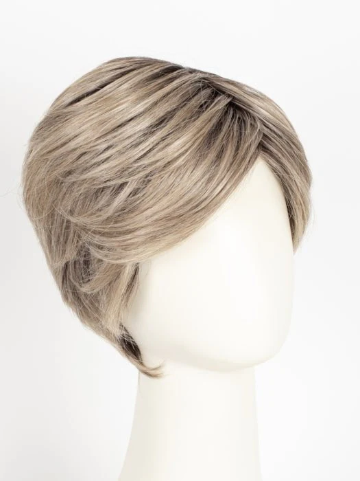 On The Cover| Synthetic Lace Front Wig (Mono Top) - Musesware