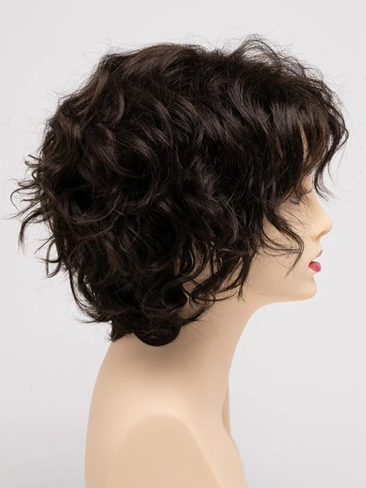 Suzi | Synthetic Wig (Basic) - Musesware