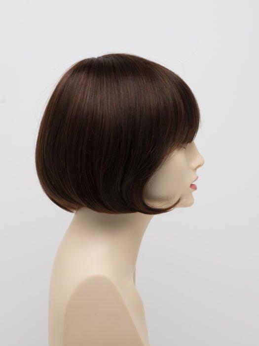 Tandi | Human Hair/ Synthetic Blend Wig - Musesware