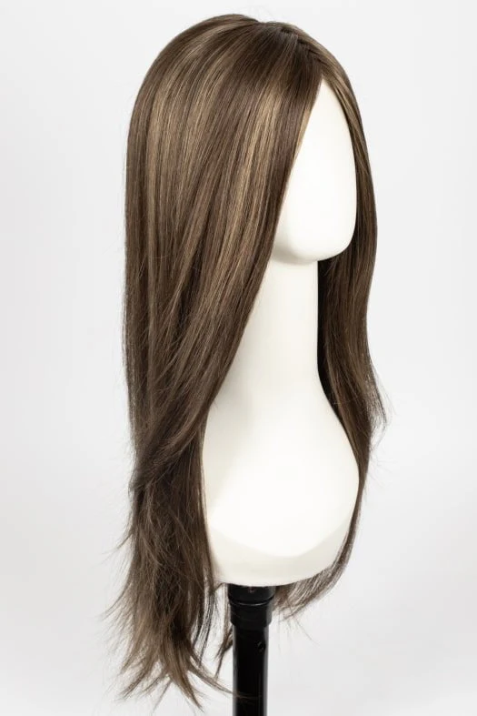 Avery | Synthetic Lace Front Wig (Mono Top) - Musesware