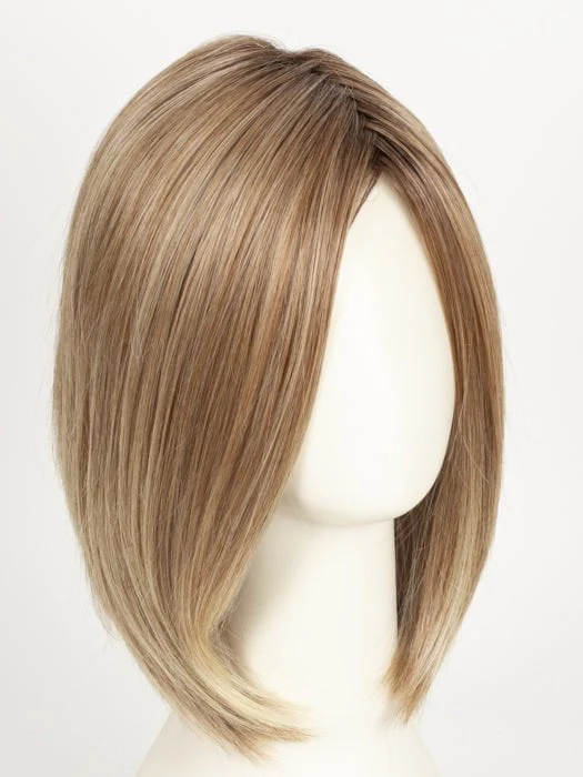 Cruise Control  | Synthetic Lace Front Wig (Hand-Tied) - Musesware