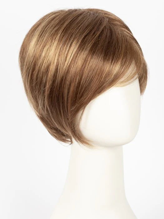 Natalie Petite | Synthetic Wig (Basic Cap) - Musesware