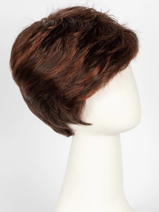 Coco | Synthetic Lace Front Wig - Musesware