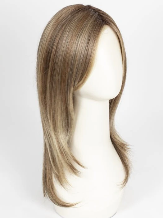 Lauren | Synthetic Lace Front Wig (Hand-Tied) | CLOSEOUT - Musesware