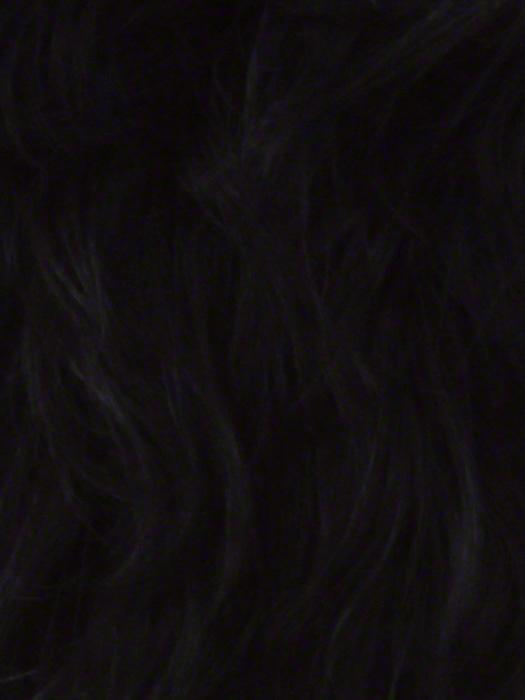 Pocket Bun-Runway | Synthetic Hair Piece - Musesware