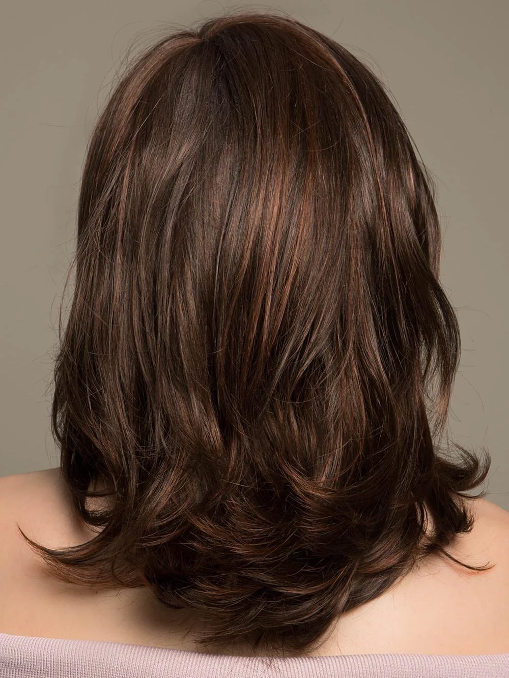 Minka by Jon Renau | Synthetic Lace Front Wig | CLOSEOUT - Musesware