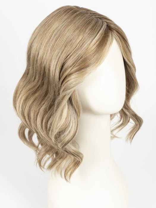 Bella Vida | Synthetic Lace Front Wig (Hand-Tied) - Musesware