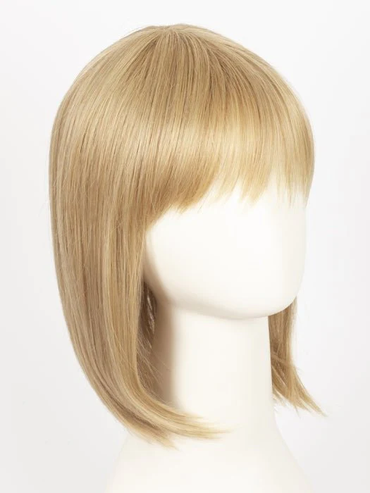 Pretty in Fabulous | Synthetic HF Wig (Mono Crown) - Musesware