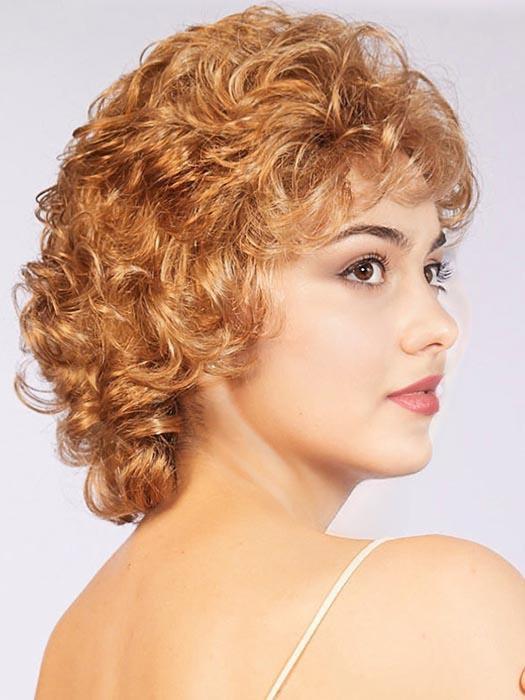 Shanda by Louis Ferre | Synthetic Wig for Women | CLOSEOUT - Musesware