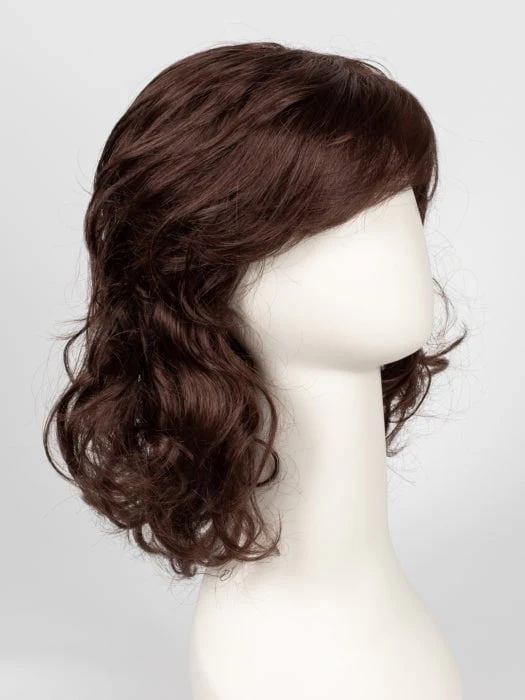 Jessica | Synthetic Wig (Basic Cap) - Musesware