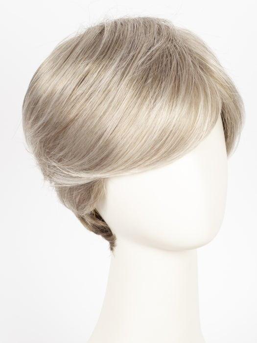 Evan | Synthetic Lace Front Wig (Mono Crown) - Musesware