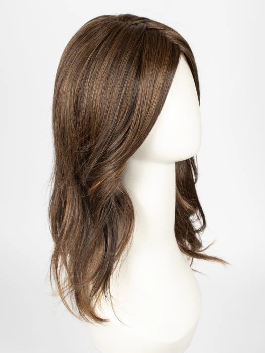 Style Society | Synthetic Lace Front Wig (Mono Top) - Musesware