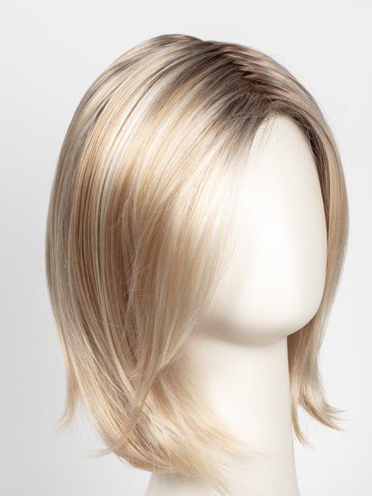 Cameron Lite Petite | Synthetic Lace Front Wig (Hand Tied) - Musesware