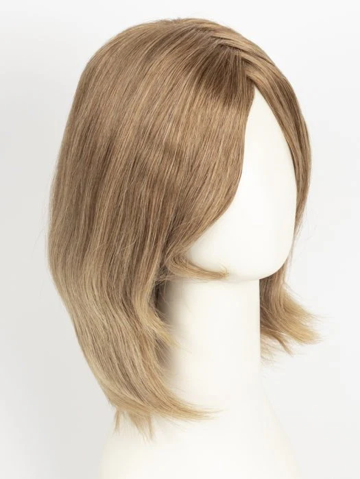 Beguile | Human Hair Wig (Mono Top) - Musesware
