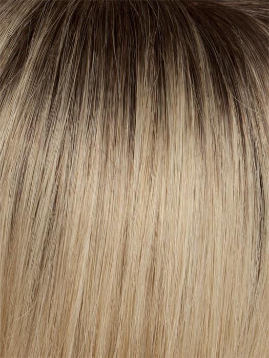 Alexandra Petite HT | 100% Human Hair Wig (Hand-Tied) - Musesware