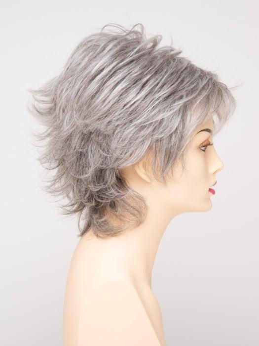 Aria | Human Hair/ Synthetic Blend Wig - Musesware