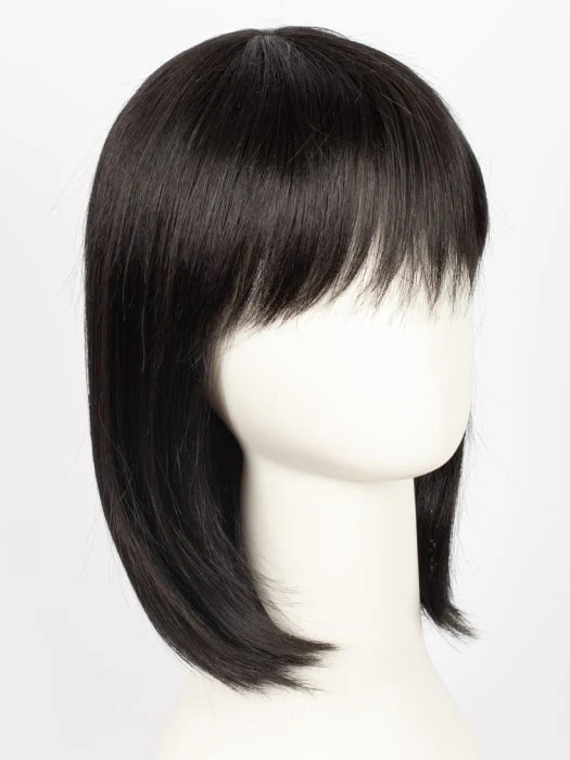 Pretty in Fabulous | Synthetic HF Wig (Mono Crown) - Musesware