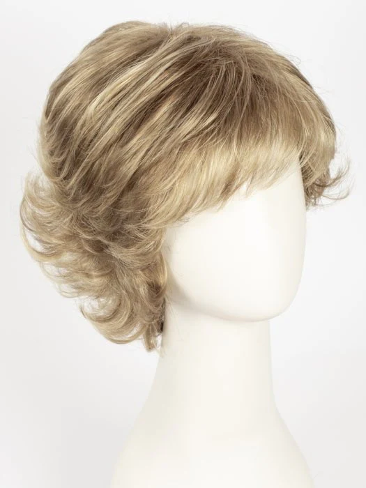 Mandy | Synthetic Wig (Basic Cap) - Musesware