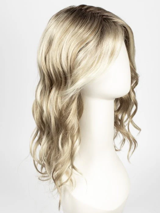 Rachel Lite | Synthetic Lace Front Wig (Hand Tied) - Musesware