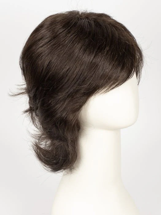 Angela | Synthetic Wig (Basic Cap) - Musesware