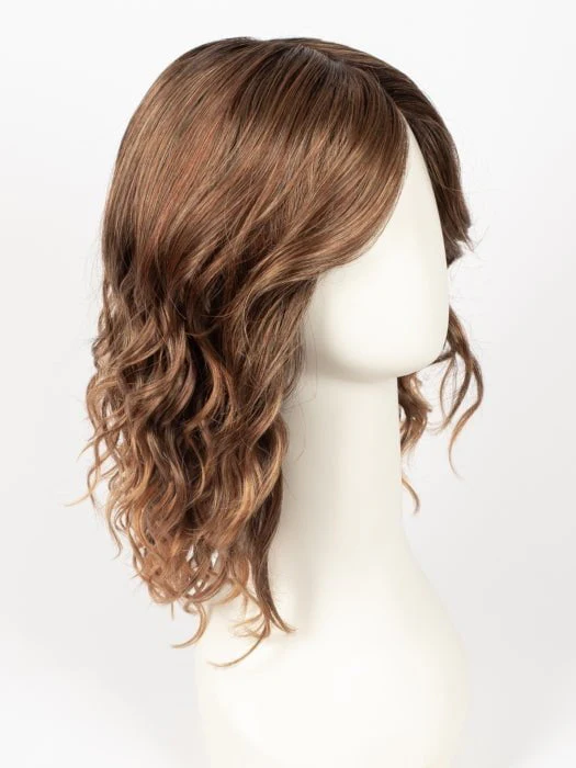 Avalon | Synthetic Lace Front Wig - Musesware