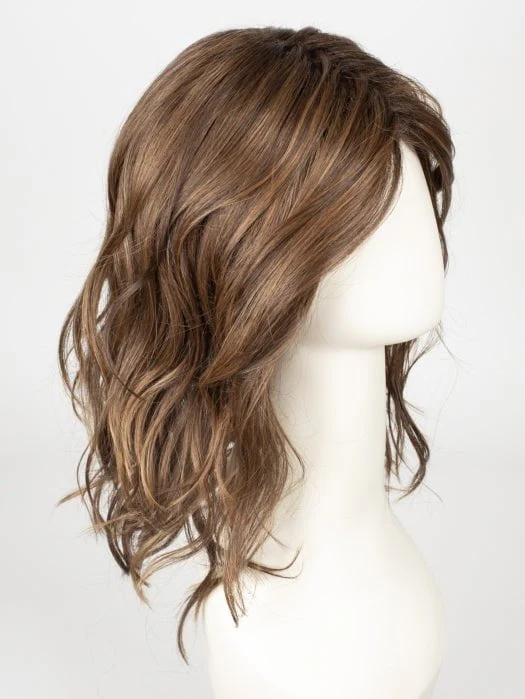 Tabu by Ellen Wille | HF Synthetic Lace Front Wig (Mono Crown) - Musesware