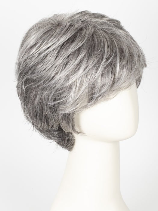 Rica | Synthetic Lace Front Wig (Mono Crown) - Musesware