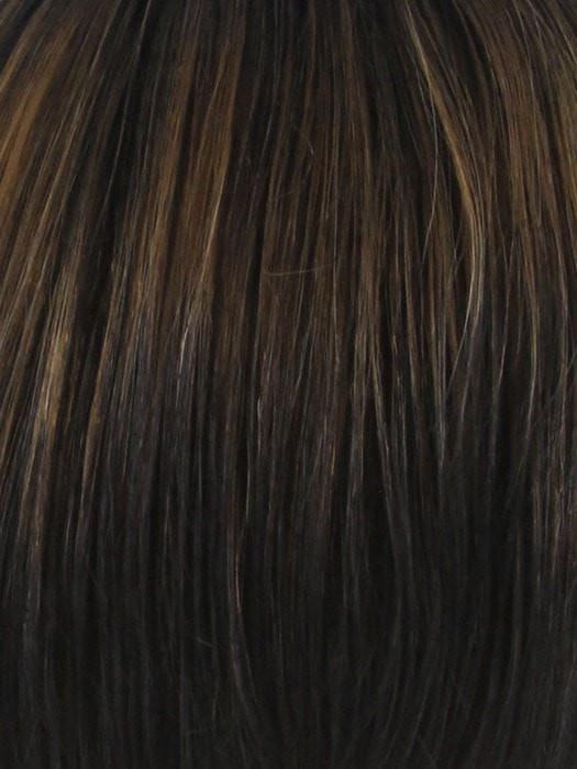 Flirt by Motown Tress | Wig for Black Women | CLOSEOUT - Musesware